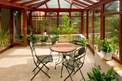 Castell conservatory quotes