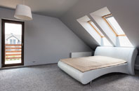 Castell bedroom extensions
