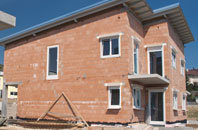 Castell home extensions