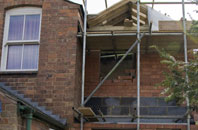 free Castell home extension quotes