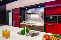 Castell kitchen extensions
