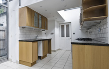 Castell kitchen extension leads